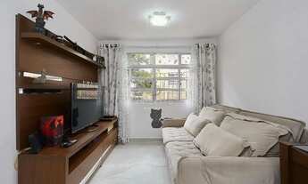 Imagem: Apartamento - Campo Comprido