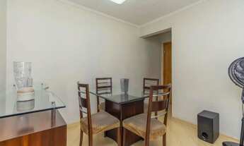 Imagem 7: Apartamento para venda em Santa Teresinha com 2 quartos, sendo 1 suíte , 61m²