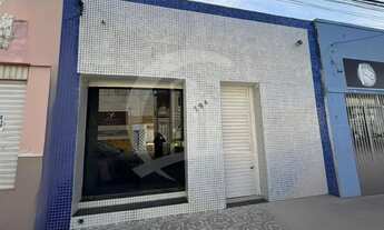 Imagem: Ponto comercial à venda na rua Lagarto