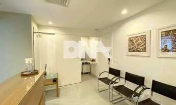 Imagem: Sala / Comercial / Jardim Botânico