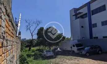 Imagem 2: Terreno à venda no Morada dos Nobres Cuiabá