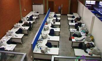 Imagem 7: CONJ. COMERCIAL - BUTANTÃ - SP