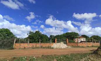 Imagem 7: Terreno no povoado Ouricuri em Estância medindo 18/46