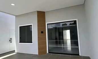 Imagem: Parque Dez Casa em residencial fechado