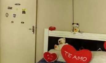 Imagem 5: Vende-se apartamento no Itaim Paulista, 2 dormitórios com uma vaga de garagem