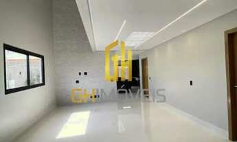 Imagem 4: Sobrado 4 suites no ParqueVille Jacaranda