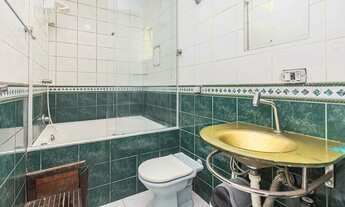 Imagem 8: Casa com 3 dormitórios à venda, 151 m² por R$ 580.000,00 - Santa Cândida - Curitiba/PR