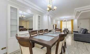 Imagem 7: Sobrado com 194 m² no bairro Cristo Rei