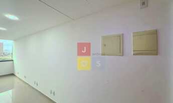 Imagem 4: Sala Comercial Aluguel 22M2 - Barra Olímpica