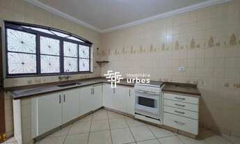 Imagem: Casa sobreloja com 3 dormitórios para alugar