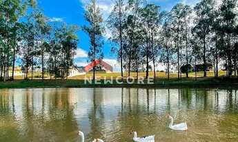 Imagem 2: Lote em condomínio em Quadra - Centro - Quadra/SP