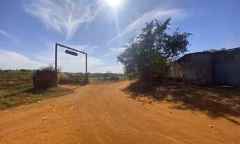 Imagem: Área à venda em Goiânia