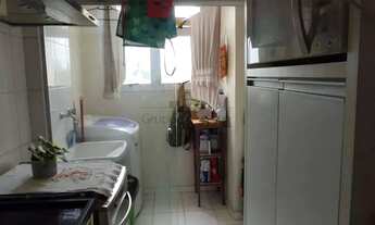 Imagem 5: Oportunidade - Apartamento - Varandas do Parahyba - Urbanova - 2 Dormitórios - 67m²