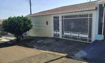 Imagem: Casa em Leilão - Núcleo Habitacional Doutor