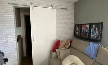 Imagem 2: Apartamento em Boqueirão, Apartamento em Santos, Apartamento com 1 dorm, Apartamento à Ven