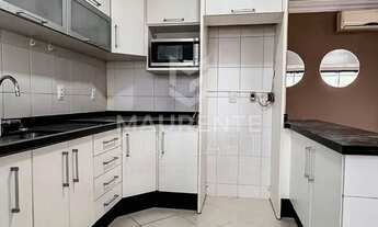 Imagem 6: Cobertura Duplex no Estreito