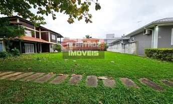 Imagem 3: Terreno para Venda em Florianópolis, Jurere Internacional