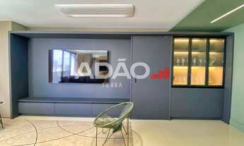 Imagem 4: Opus Araguaya - Vendo Apartamento | Setor Marista | 3 quartos sendo 3 suítes | 2 vagas