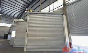 Imagem 4: Galpão em Condomínio Excelente Infraestrutura e Segurança