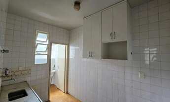 Imagem 4: Imóvel para aluguel possui 53 metros quadrados com 1 quarto em Lourdes - Belo Horizonte