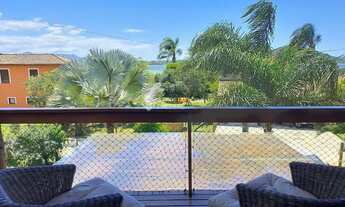 Imagem 7: Casa de Alto Padrão Mobiliada à Venda no Condomínio Ibira - Imbituba/SC