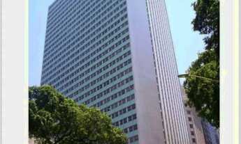 Imagem 2: CENTRO - EDIFÍCIO DE PAOLI - conjunto