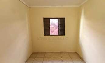 Imagem 5: Casa Residencial para Locação no Bairro Dom Bernardo José Mielle, em Ribeirão Preto