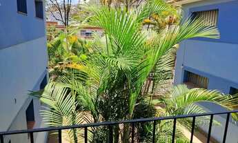 Imagem 5: Imóvel para aluguel com 85 metros quadrados com 2 quartos em Serra - Belo Horizonte - MG