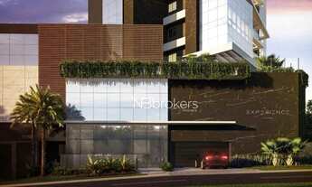 Imagem 4: COM 3 QUARTOS E 302m² PRIVATIVOS COM ACABAMENTO SUPERIOR!