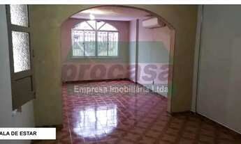 Imagem 6: Casa de rua : / Residencial / Praça 14 de Janeiro