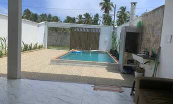 Imagem: Casa pra temporada