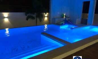 Imagem 12: Sobrado Alto Padrão à Venda no Condomínio do Lago 4 Suítes