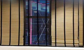 Imagem 7: SALA CITTA AMERICA 72 METROS 2 VAGAS GARAGEM