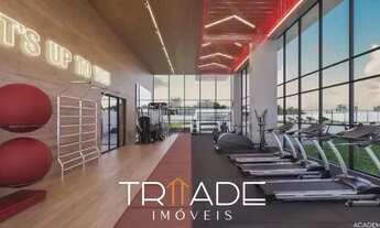 Imagem: Concept Pina da Moura Dubeux Studios