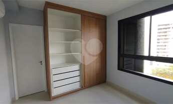 Imagem 12: Apartamento com 2 quartos para locação em Pinheiros - SP