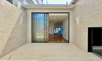 Imagem 3: ÓTIMA COBERTURA DE 4 QUARTOS COM VAGA NO LEBLON