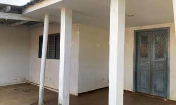 Imagem 3: Terreno Comercial com Casa Antiga a Venda