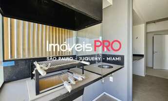 Imagem 2: BROOKLIN - 3 SUÍTES E 2 VAGAS!