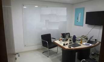 Imagem 7: Salas/conjuntos Para Venda Jardim Paulista, 1 Vaga, 60m²