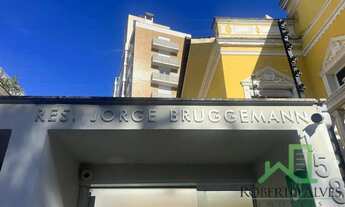 Imagem 2: CENTRO - 3 DORMITÓRIOS (SUÍTE) - LINDO APARTAMENTO