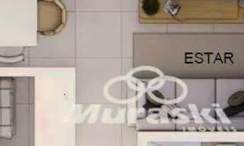 Imagem 2: Apartamento com 3 dormitórios à venda por R$ 715.000,00 - Eliana - Guaratuba/PR