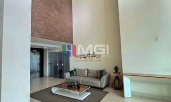 Imagem 2: Dois quartos duas suites plenas