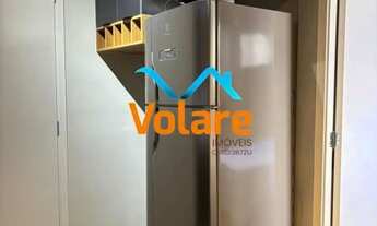 Imagem 3: Aluguel de Apartamento Impecável na Vila Butantã, São Paulo-SP: 1 quarto, 1 sala, 1 banhei