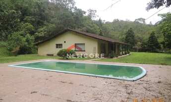 Imagem 7: Sítio em Estrada Marrecas - Centro - Juquitiba/SP