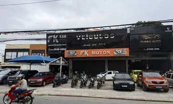 Imagem 2: Loja para alugar, 250 m² por R$ 9.208,33/mês - Campinho - Rio de Janeiro/RJ