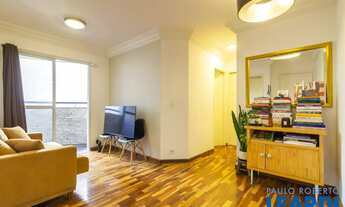 Imagem 2: APARTAMENTO - CONSOLAÇÃO - SP