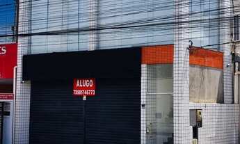 Imagem: ALUGO PONTO COMERCIAL( FEIRA DE SANTANA