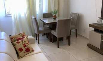 Imagem 2: Alugo quarto com cama de casal para meninas na coroa do meio