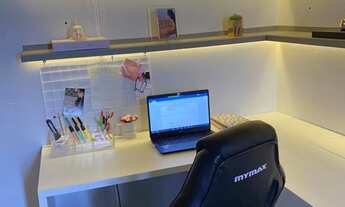 Imagem 7: Apartamento Grand Park Veredas 2 quartos