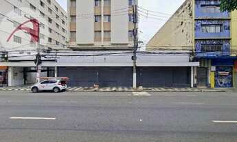 Imagem: Loja para alugar, 882 m² por R$ 45.312,18/mês